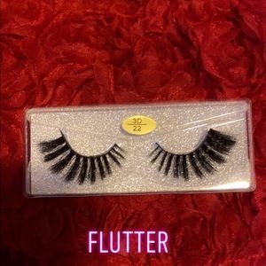 Natural 100% Mink Lashes